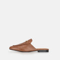 Volzak 3060 Camel Leather Mule
