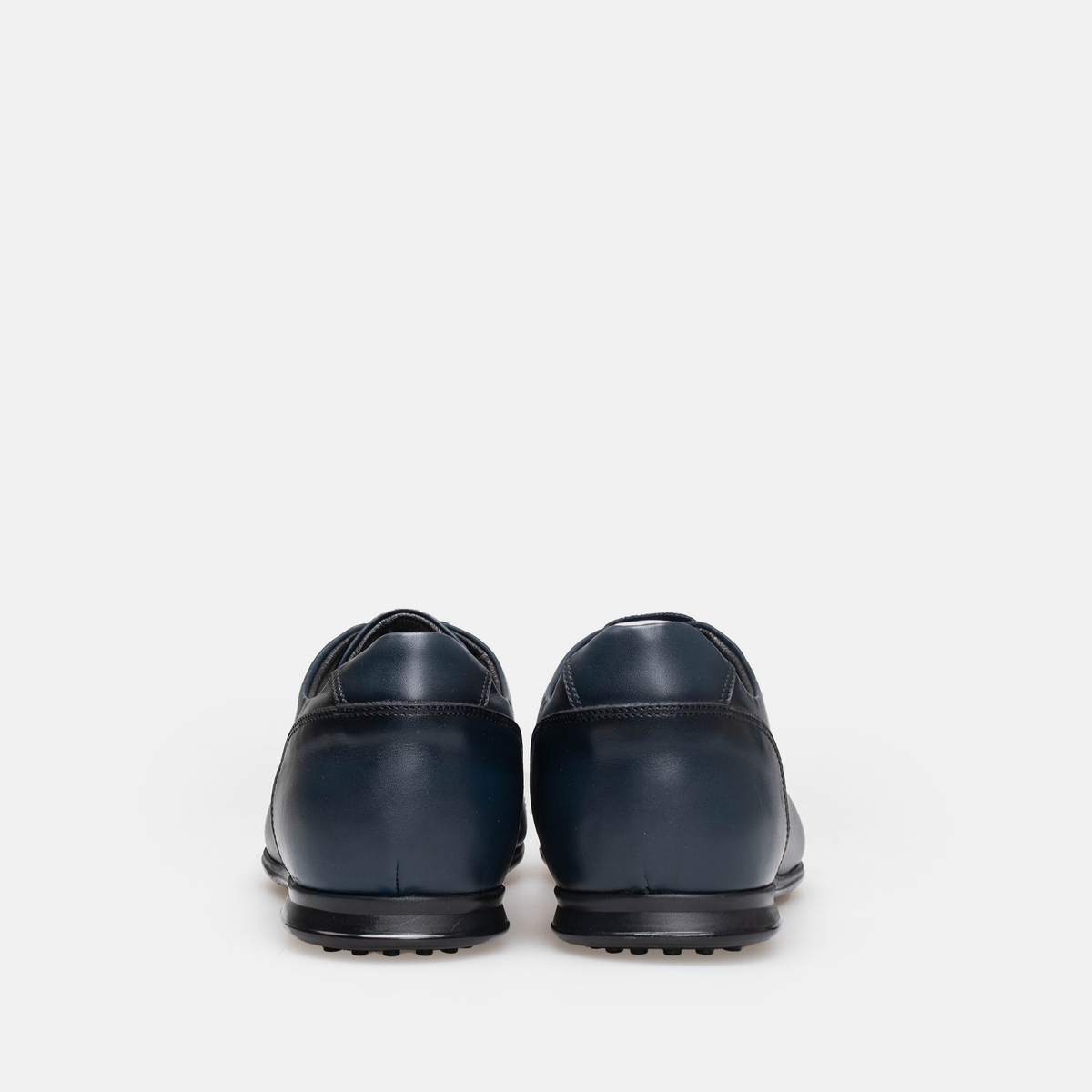 Volzak 5404 chaussure en cuir Bleu