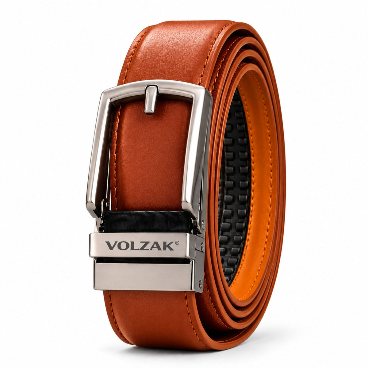Volzak Ceinture Précision Cuir