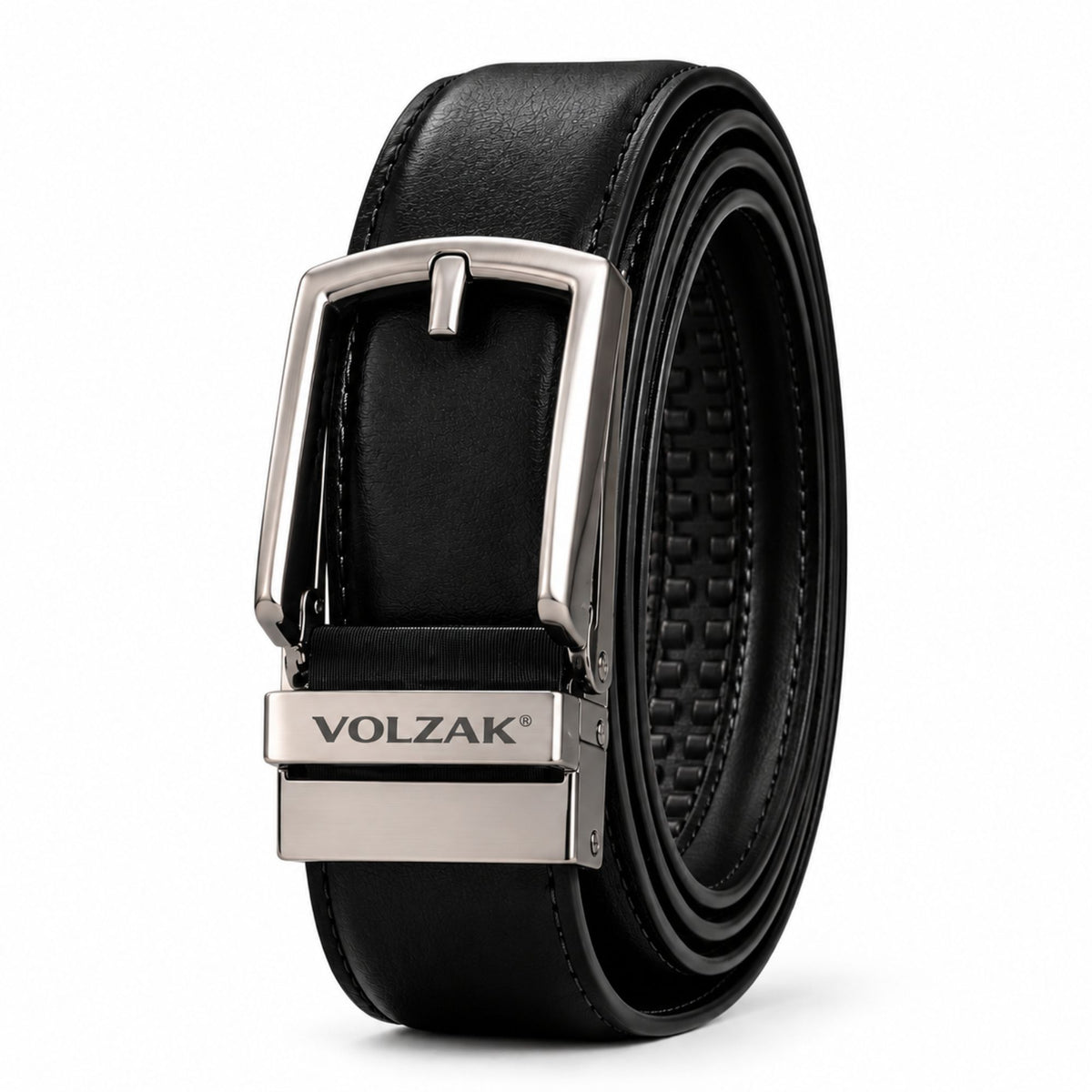 Volzak Ceinture Précision Cuir