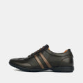 Volzak 6042 Brown Leather Shoe
