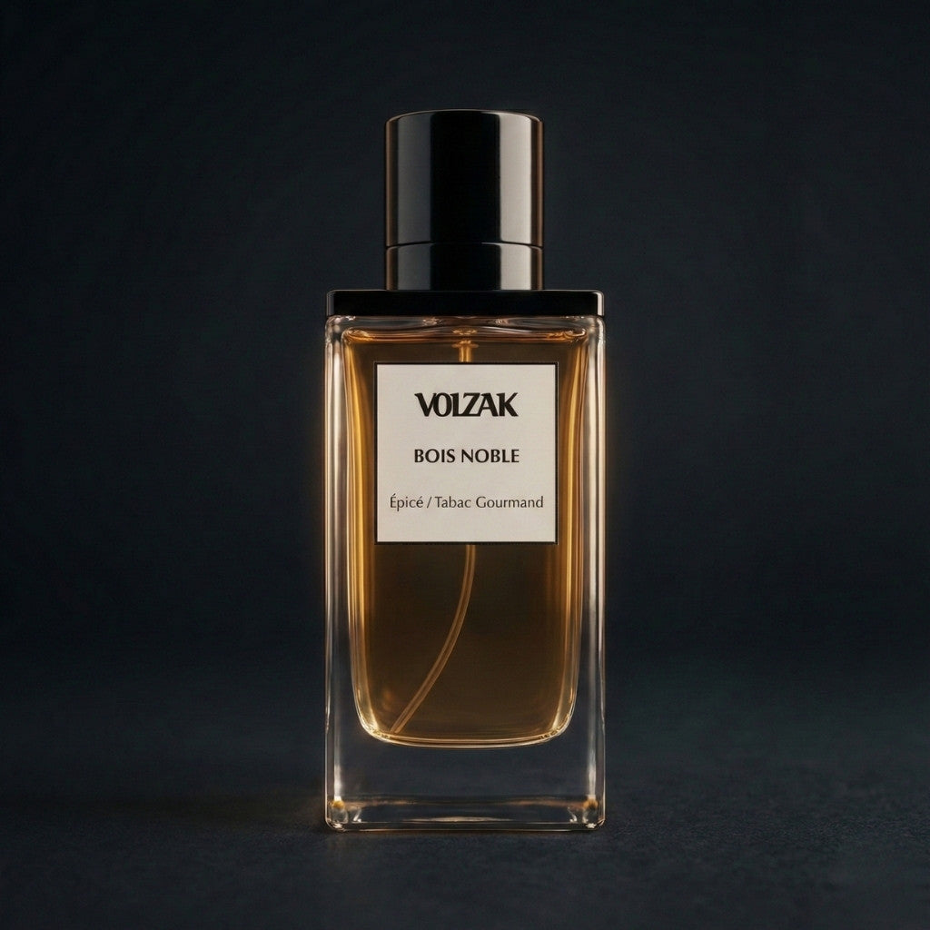 VOLZAK PARFUM  BOIS NOBLE 100ML