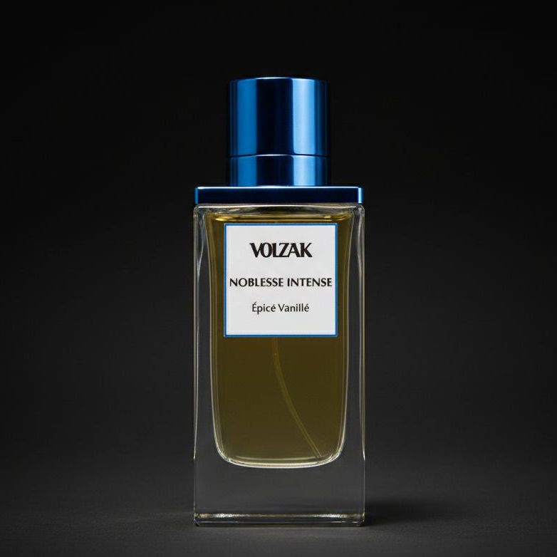 VOLZAK PARFUM  NOBLESSE INTENSE 100ML HOMME